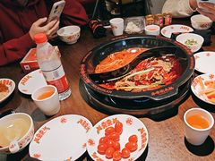 -牛市坎火锅(建设路店)