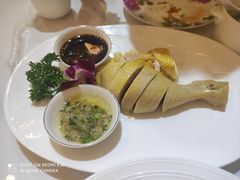 -唐乐宫·小厨餐厅