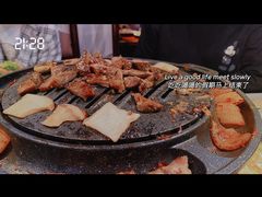 -火炉情韩国料理店(古田路店)