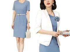 -圣霏亚礼服租赁·主持人服装租赁(上海静安总店)