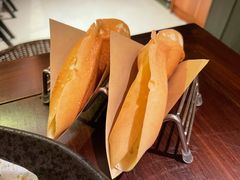 蛋烘糕-贰醒·私房小院烧烤 (太古里店)