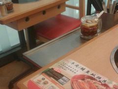 -食其家·牛丼咖喱(广元西路店)