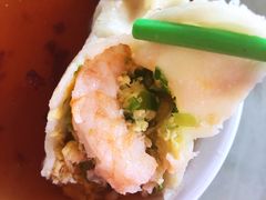 -青岛锅贴(四流中路店)