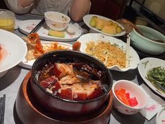 -吴越荣记苏州菜·松鼠桂鱼100%活鱼现做(斜塘老街店)