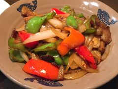 -茅庐毛血旺(烟台大悦城店)