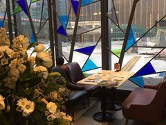 -港丽餐厅(高德置地店)