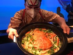 蟹肉饭-地球美食剧场