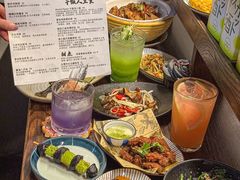 -杨梅市场·打工人小酒馆(新天地店)