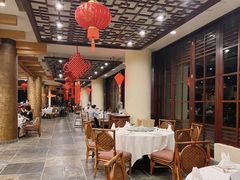 -白云中餐厅·粤菜·亚龙湾喜来登度假酒店