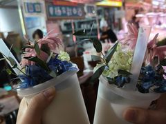 -大观篆新农贸市场