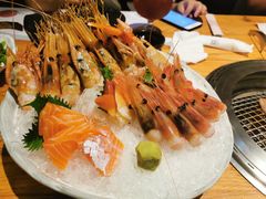 -赤坂亭·M9和牛烧肉·铁板烧·日料398放题(长泰广场店)