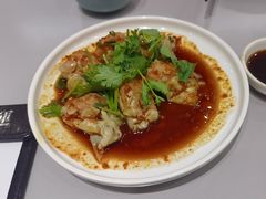 -蝴蝶里·粤菜·点心(滨江龙湖店)
