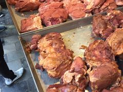 -刘纪孝腊牛羊肉(北广济街店)