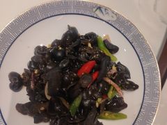 -金陵后厨·南京菜(新街口秣陵路店)