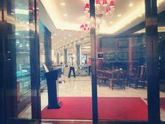 -顺风山庄(水濂山店)