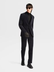 -Biella Fibers杰尼亚Zegna面料西装·夹克·礼服全定制Bespoke(晶耀前滩店)