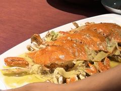 -久宴·天目湖大鱼头(恐龙园店)