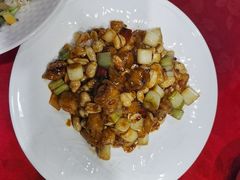 -正阳门饭庄·烤鸭·北京菜(万丰路七里庄店)