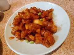 -红樱桃·欢乐餐厅(太原里店)