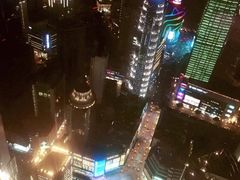 -WFC会仙楼观景台