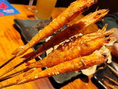 -烧蠔帮·生蚝海鲜牌档(观海店)