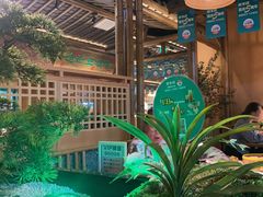 -筱爷叔·上海传统手工菜(玉树路店)