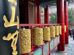 -西安市广仁寺