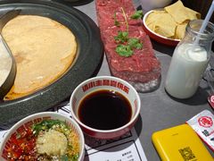 -生活如沸·顺德水牛奶火锅(大学路店)