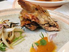 -Oyster Talks 四度蚝法餐厅