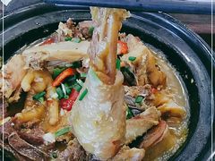 -木桶记臭鳜鱼·安徽非遗名菜(火车站白马老店)
