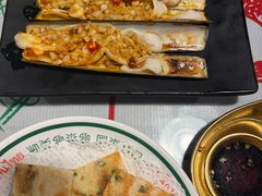 -辉记炭烧海鲜大排档·老字号(福田店)