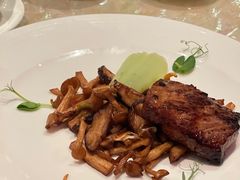 -8餐厅(新葡京酒店)