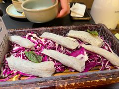 -季季山·云南野生菌火锅(上海首店)