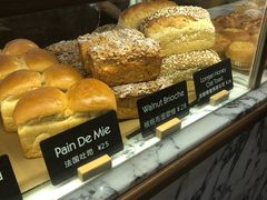 -WHEAT&BAKER-麥(凯德来福士店)