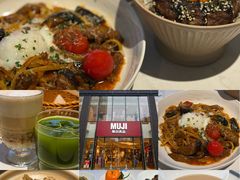 -无印良品餐堂 MUJI Diner(成都太古里店)