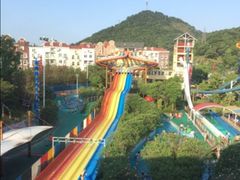 -杭州浪浪浪水公园