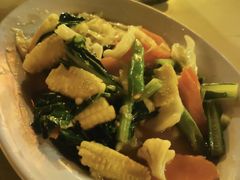 马来风光-Telaga Seafood Restaurant