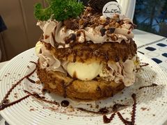 -LouisTime路易时光(蕴川路店)