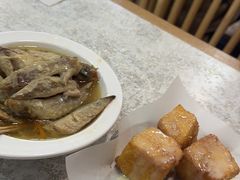 -水牛奶皇后糖水铺