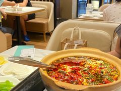 -川味堂·四川豆花(八卦岭店)