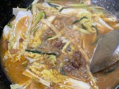 -大自然醉鹅·铁锅火焰鹅(上海联洋店)