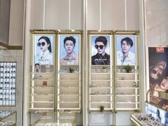 -世纪大明眼镜·林德伯格·蔡司官方授权店(武昌旗舰店)