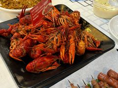 -靓虾二哥长沙地标小龙虾(五一广场店)