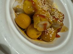 -龙记香港茶餐厅(久光百货店)