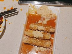 -红鼎坊·老成都火锅(新南门店)