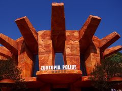 -上海迪士尼度假区