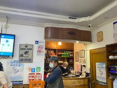 -友谊餐馆(永安路店)