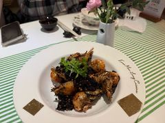 -桂满陇·杭州小馆(巴黎春天浦建店)