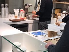 -% Arabica(京都东山店)