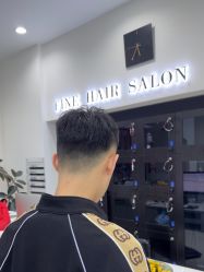 -FINE HAIR 烫染专业设计